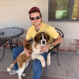 Meet your Posher, William